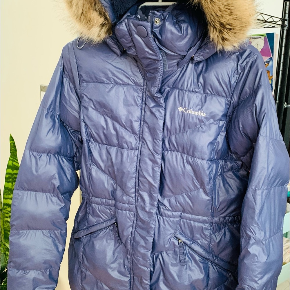 Columbia jacket - Picture 3 of 6